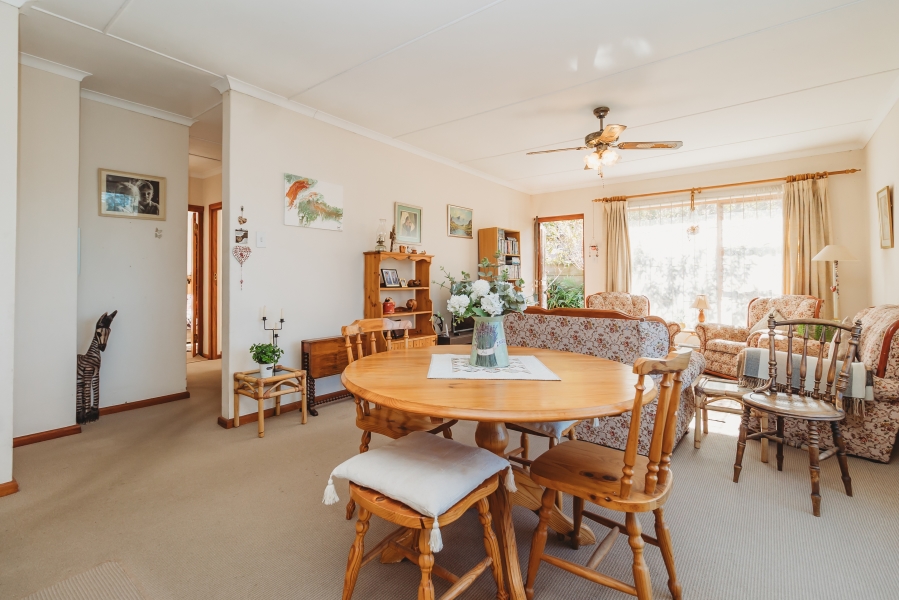 2 Bedroom Property for Sale in Denneoord Western Cape